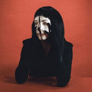 Allie X Girl With No Face Zip Download